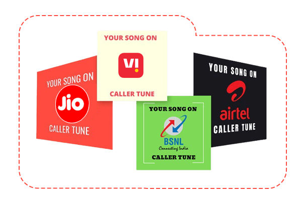 Callertune Distribution