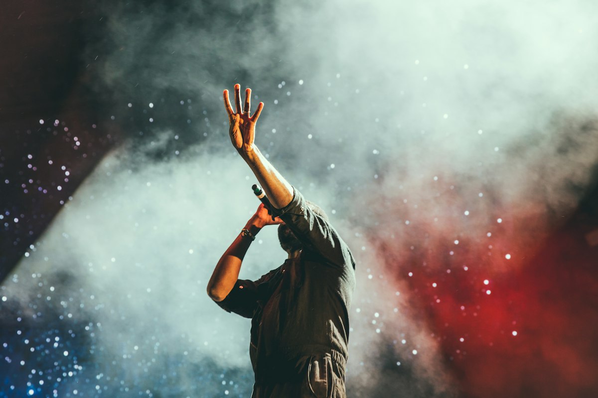 Gaana Artist Profile: How to Claim It, and What Happened to Wynk