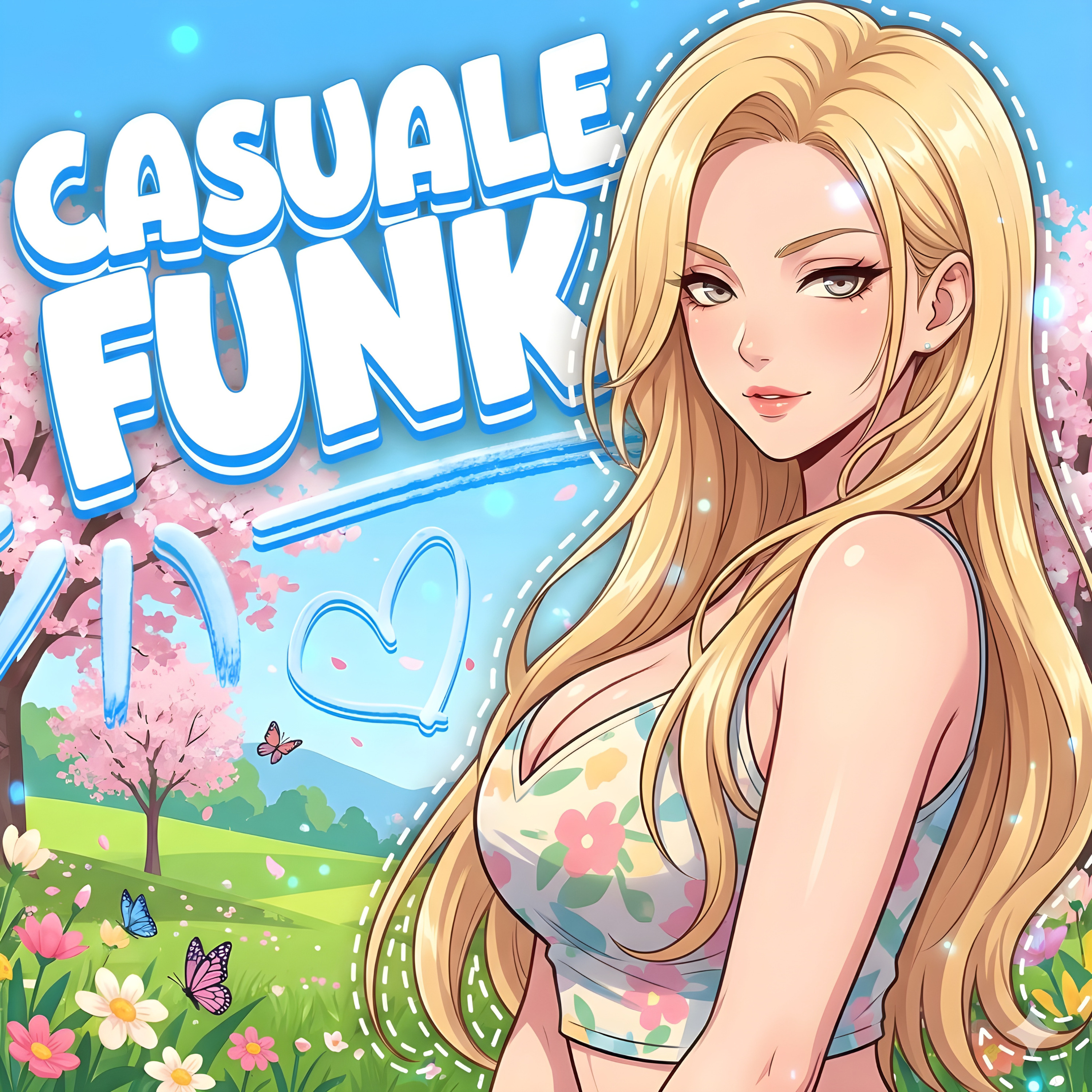 Casuale Funk by Aditya Singh
